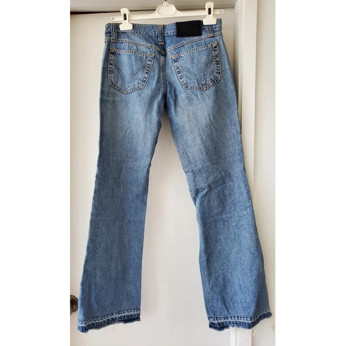 Buy D&G Bootcut jeans online