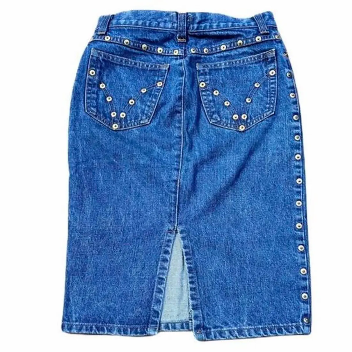 Buy D&G Mid-length skirt online