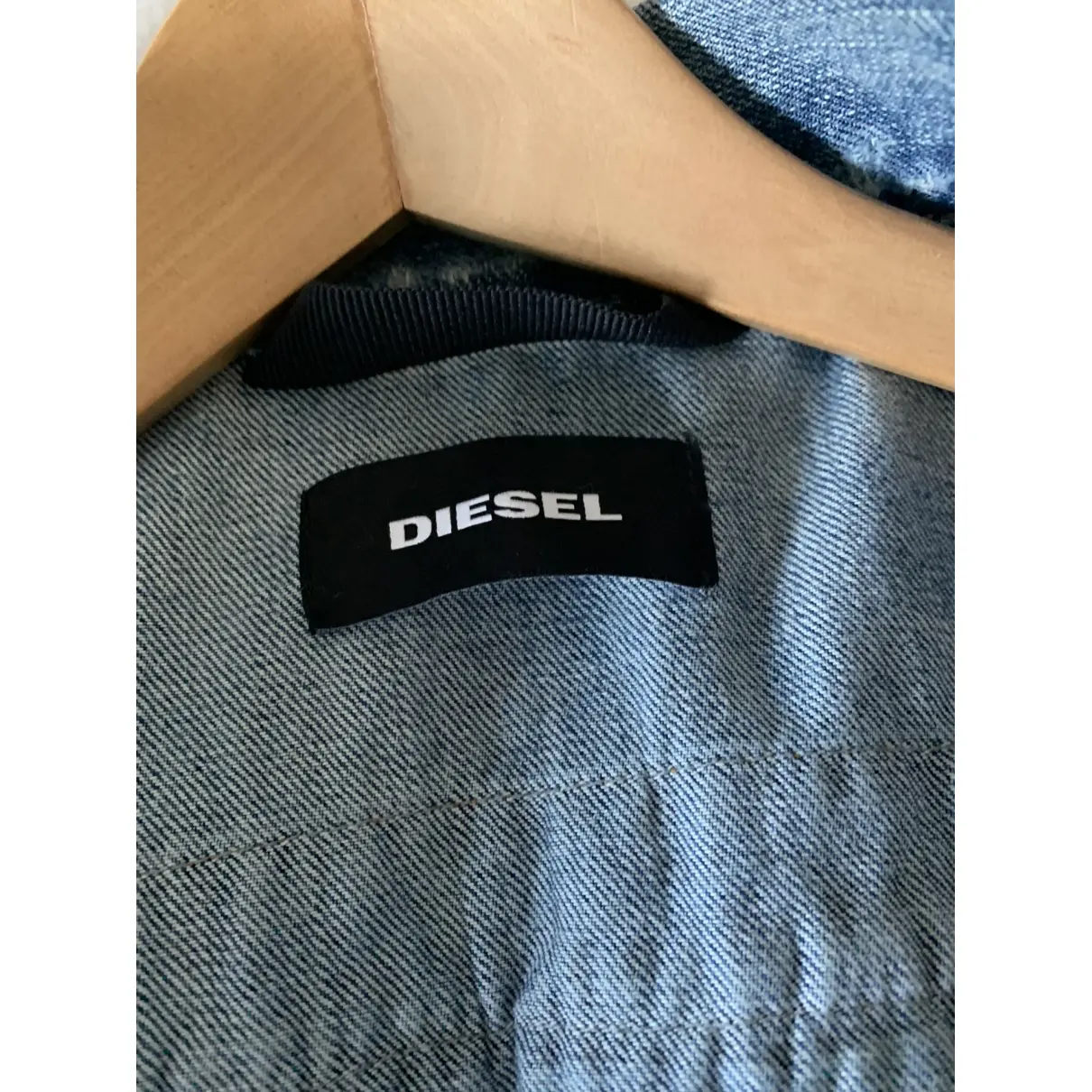 Jacket Diesel
