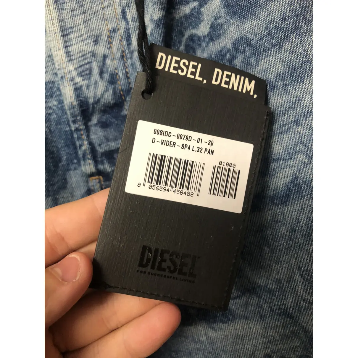 Luxury Diesel Jeans Women