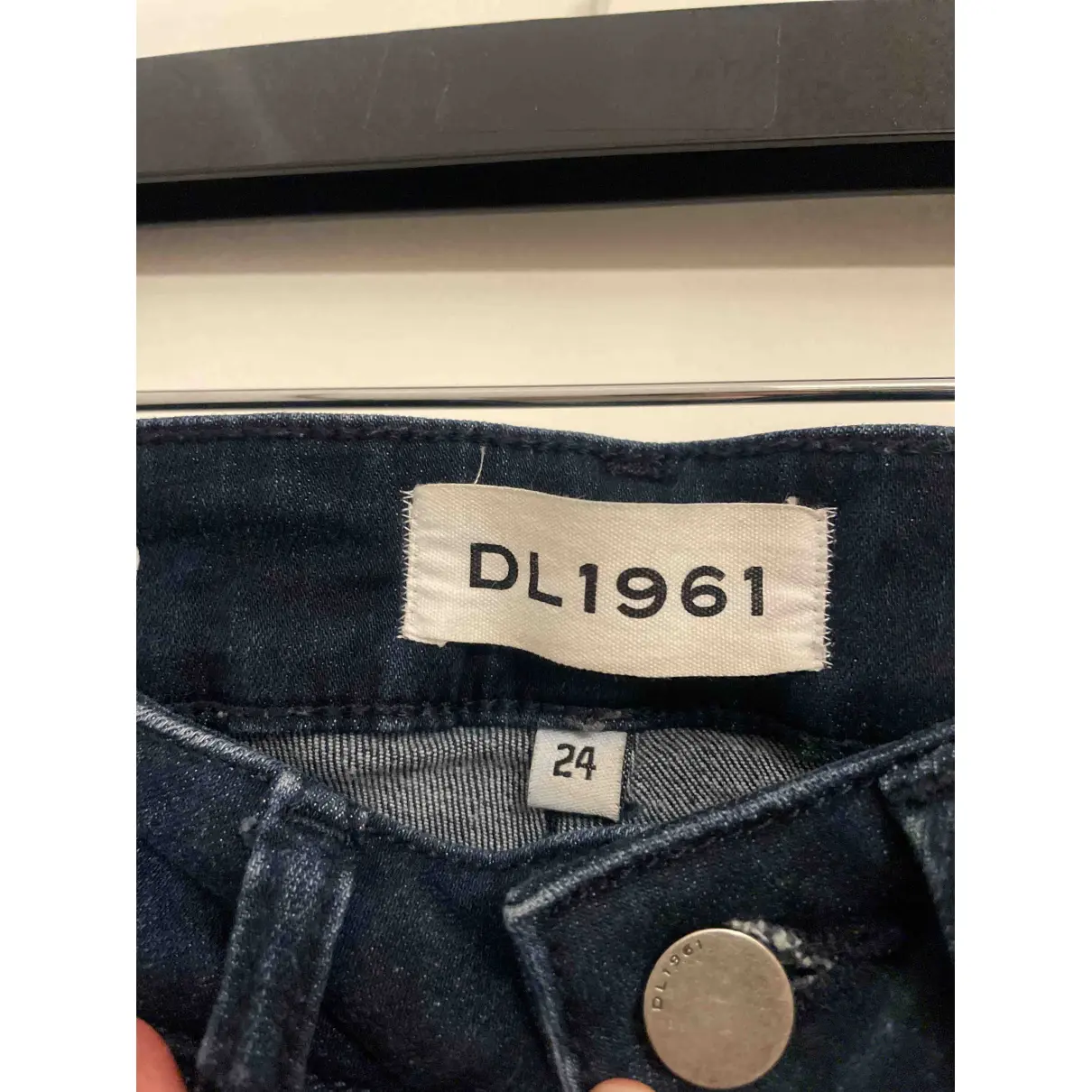 Luxury DL1961 Jeans Women
