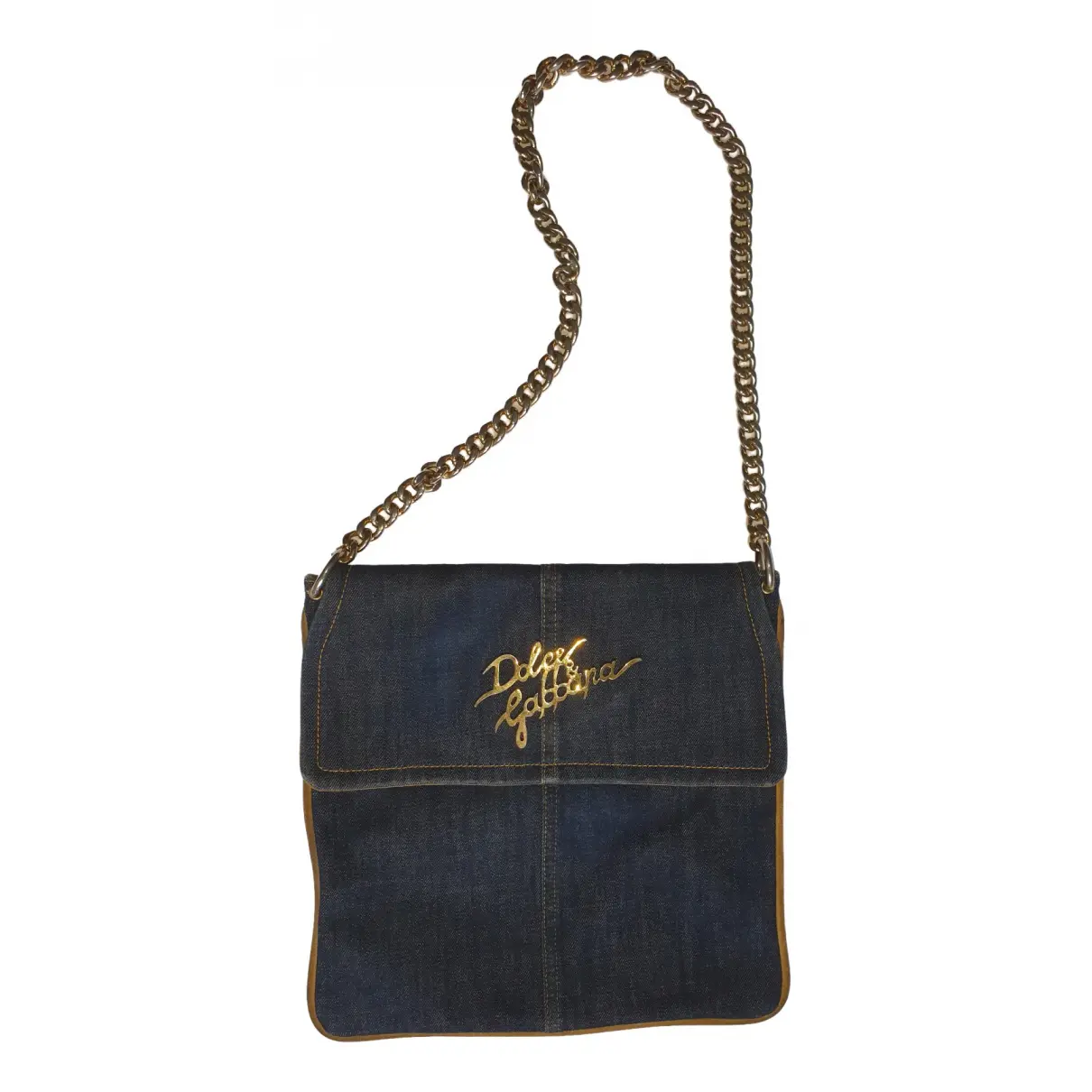 Handbag Dolce & Gabbana - Vintage