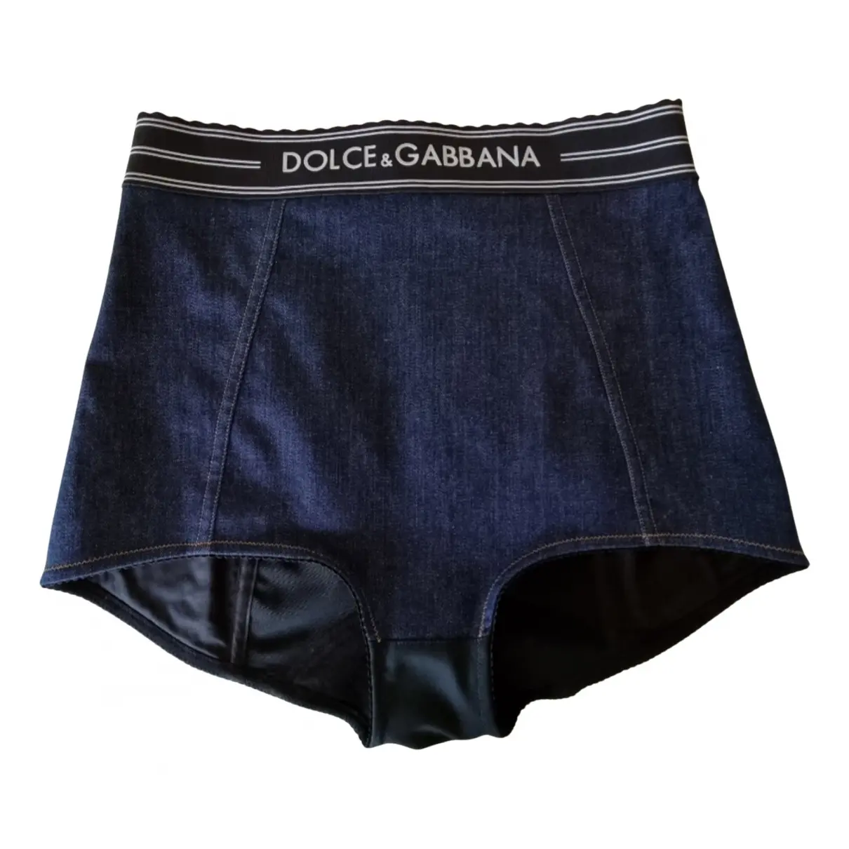 Mini short Dolce & Gabbana