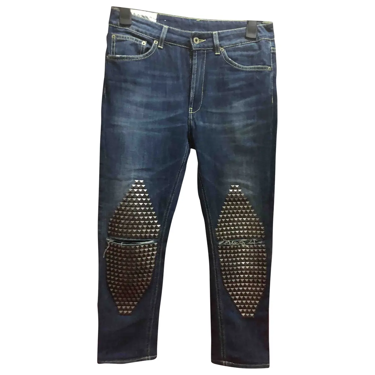 Blue Denim - Jeans Jeans Dondup