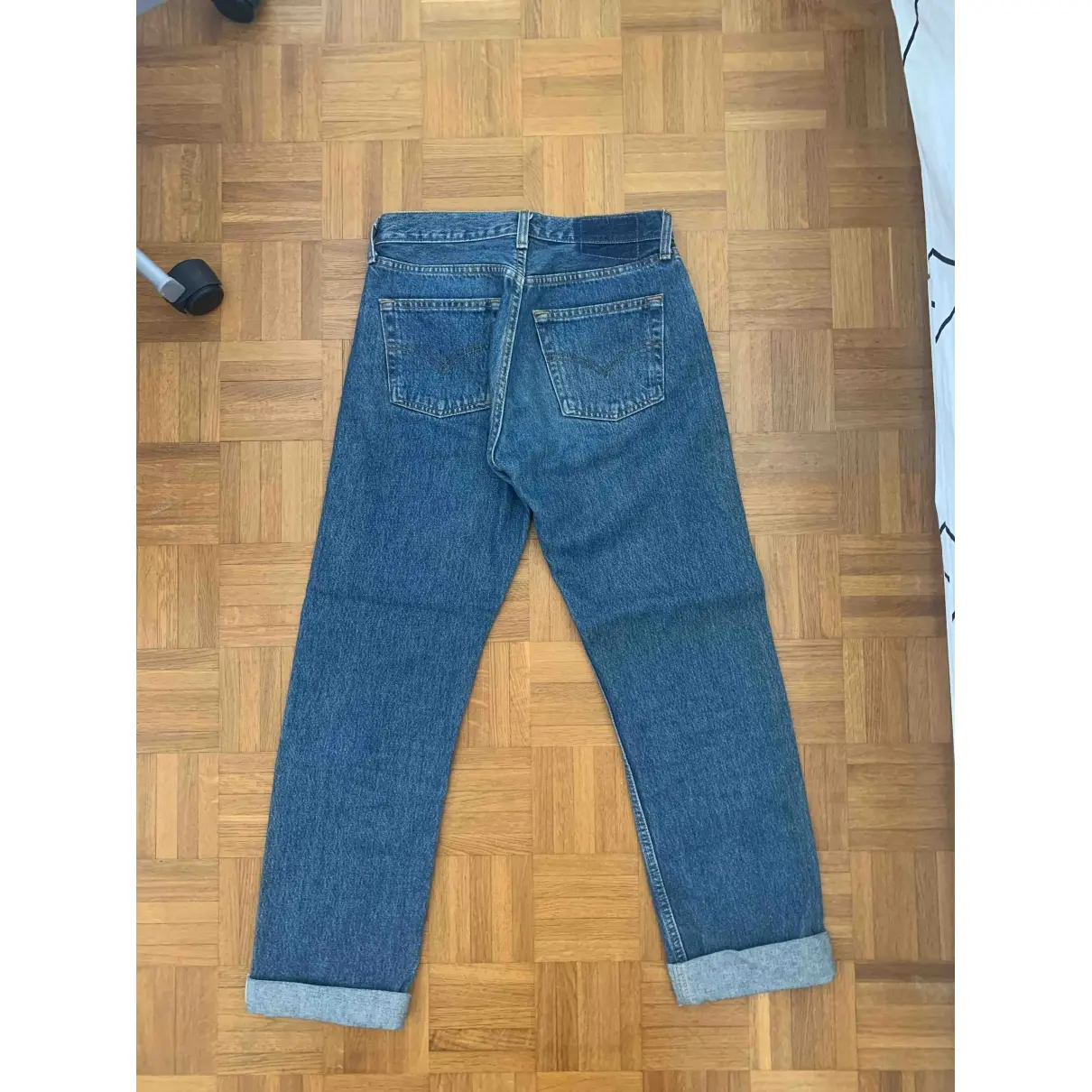 Dress Gallery Straight jeans for sale
