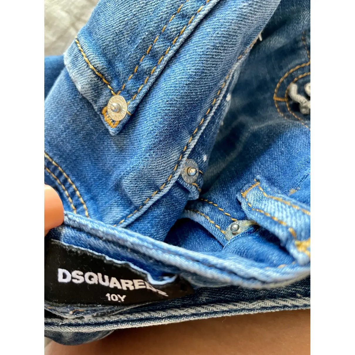Buy Dsquared2 Shorts online