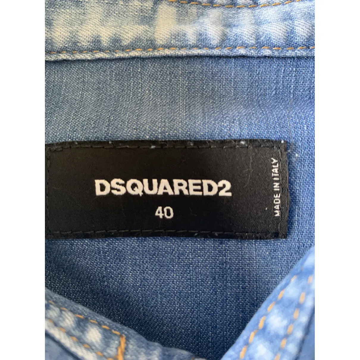 Shirt Dsquared2