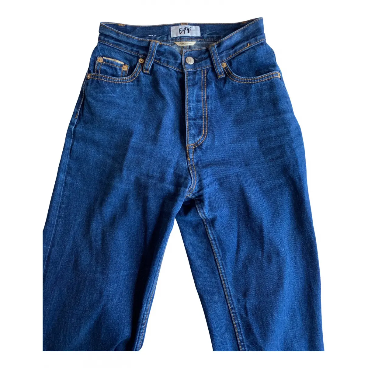 Buy Eytys Straight jeans online