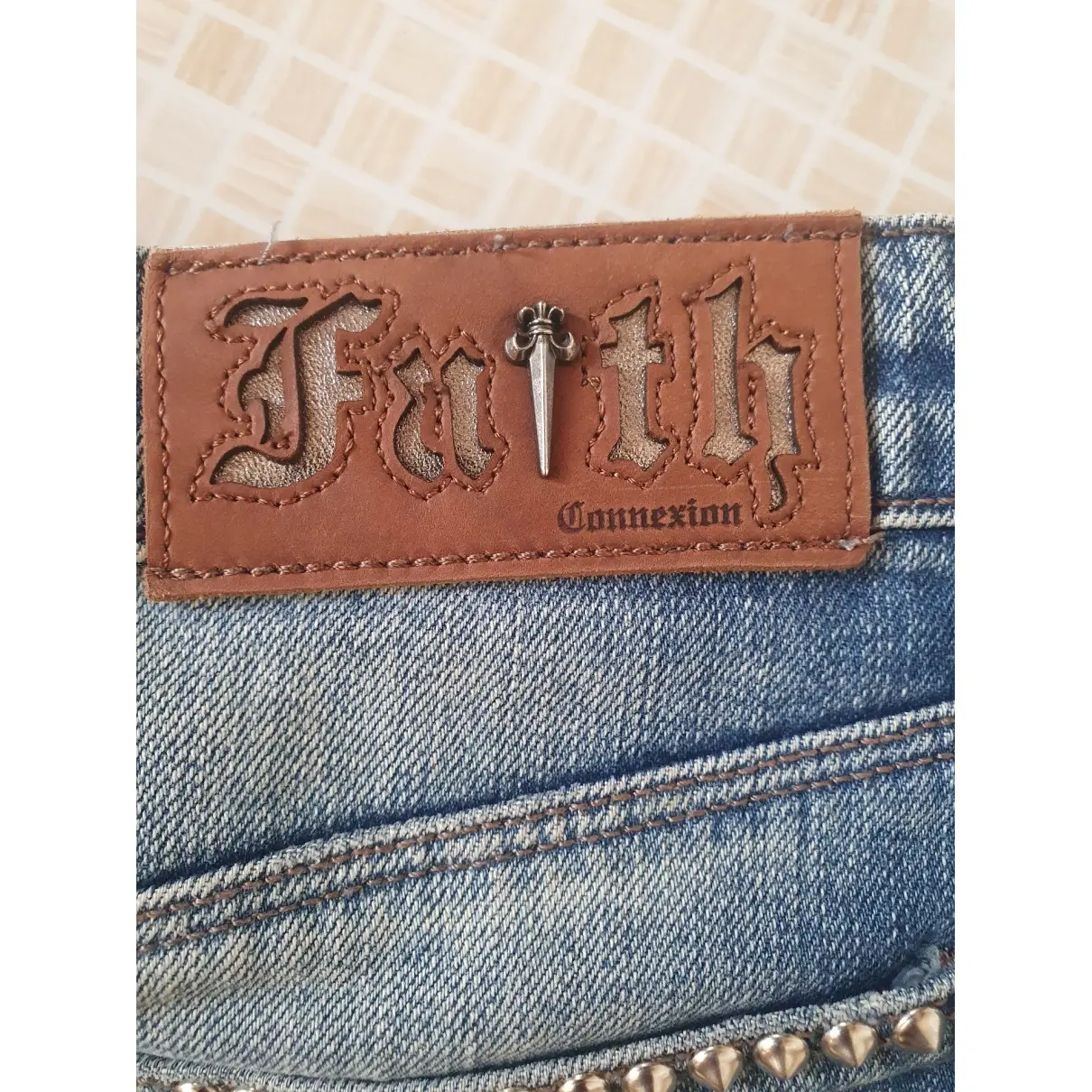 Luxury Faith Connexion Skirts Women