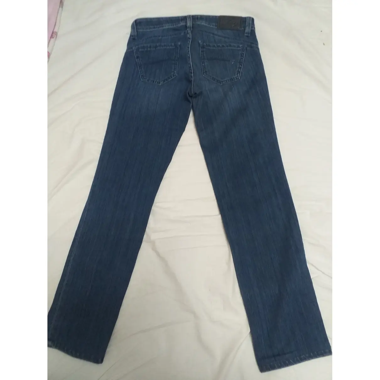 Buy Fay Slim jeans online