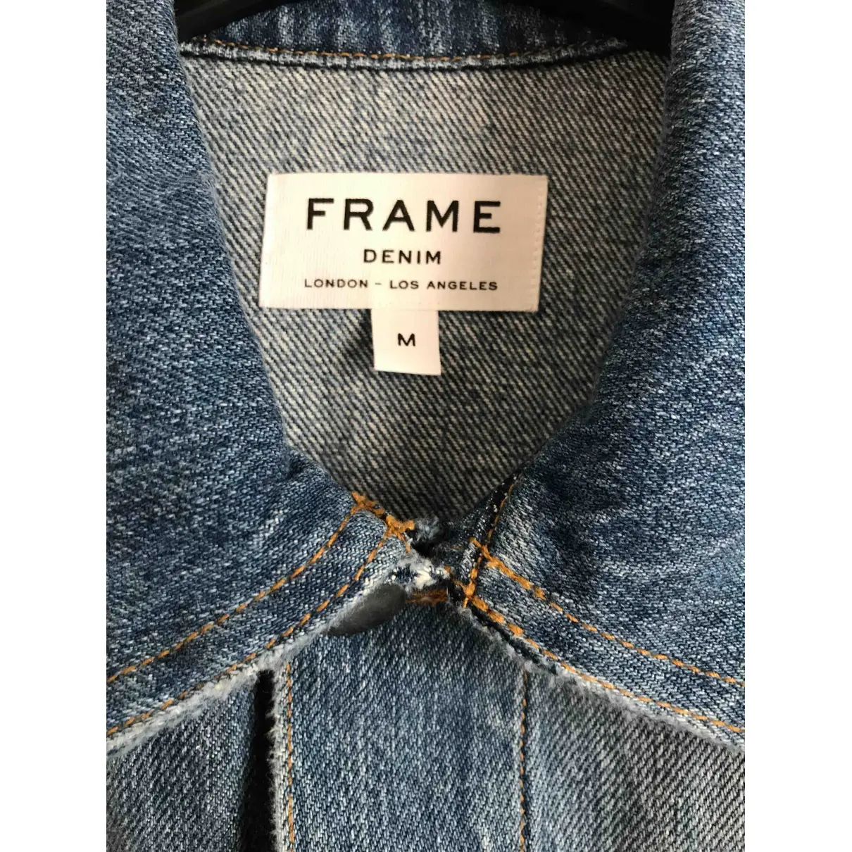 Buy Frame Jacket online