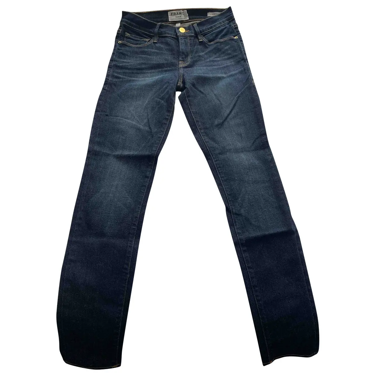 Slim jeans Frame