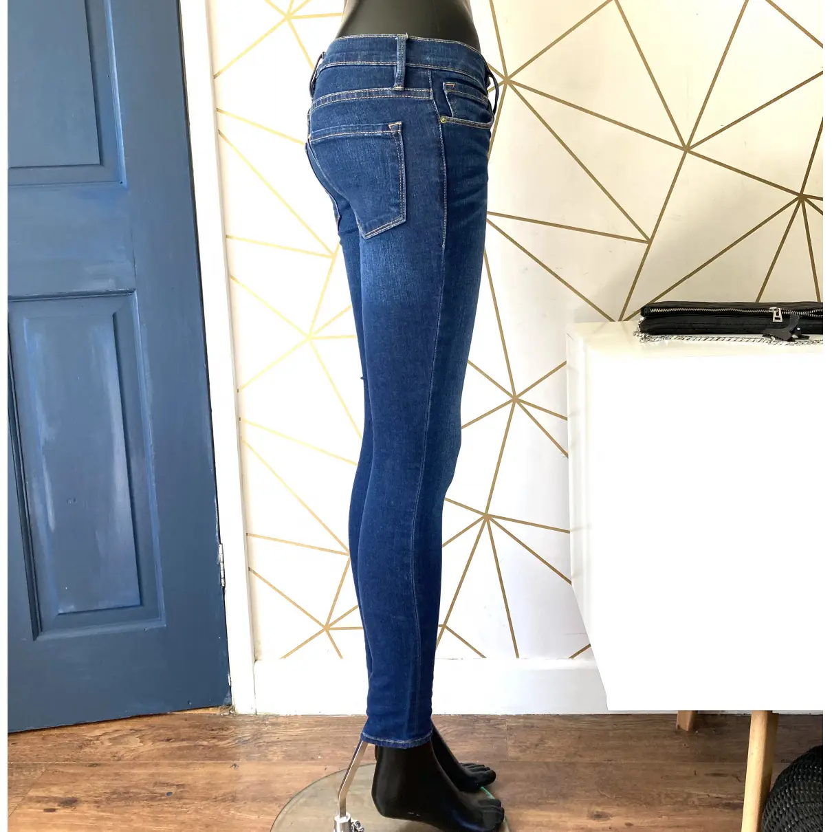 Slim jeans Frame