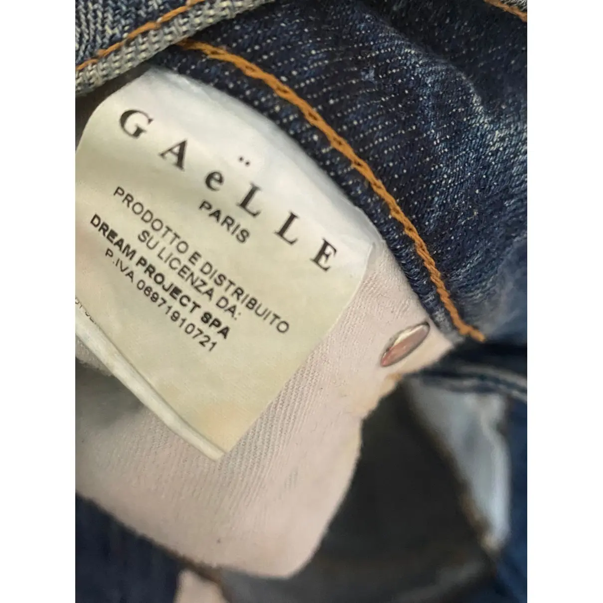 Buy Gaelle Paris Shorts online