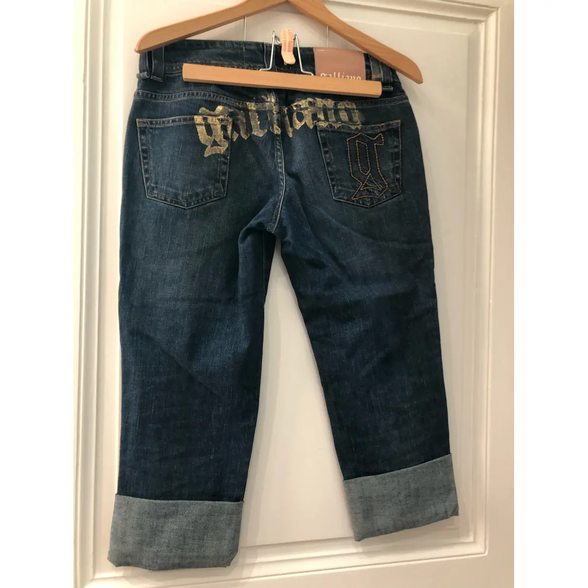 Buy Galliano Large pants online - Vintage