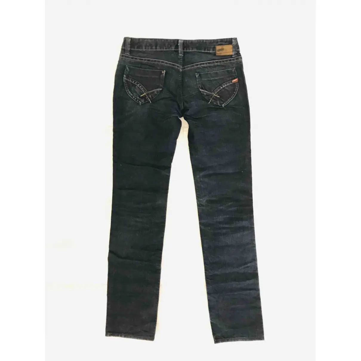 Buy Gas Straight jeans online