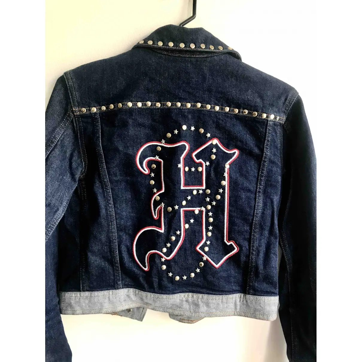 Buy Gigi Hadid x Tommy Hilfiger Jacket online