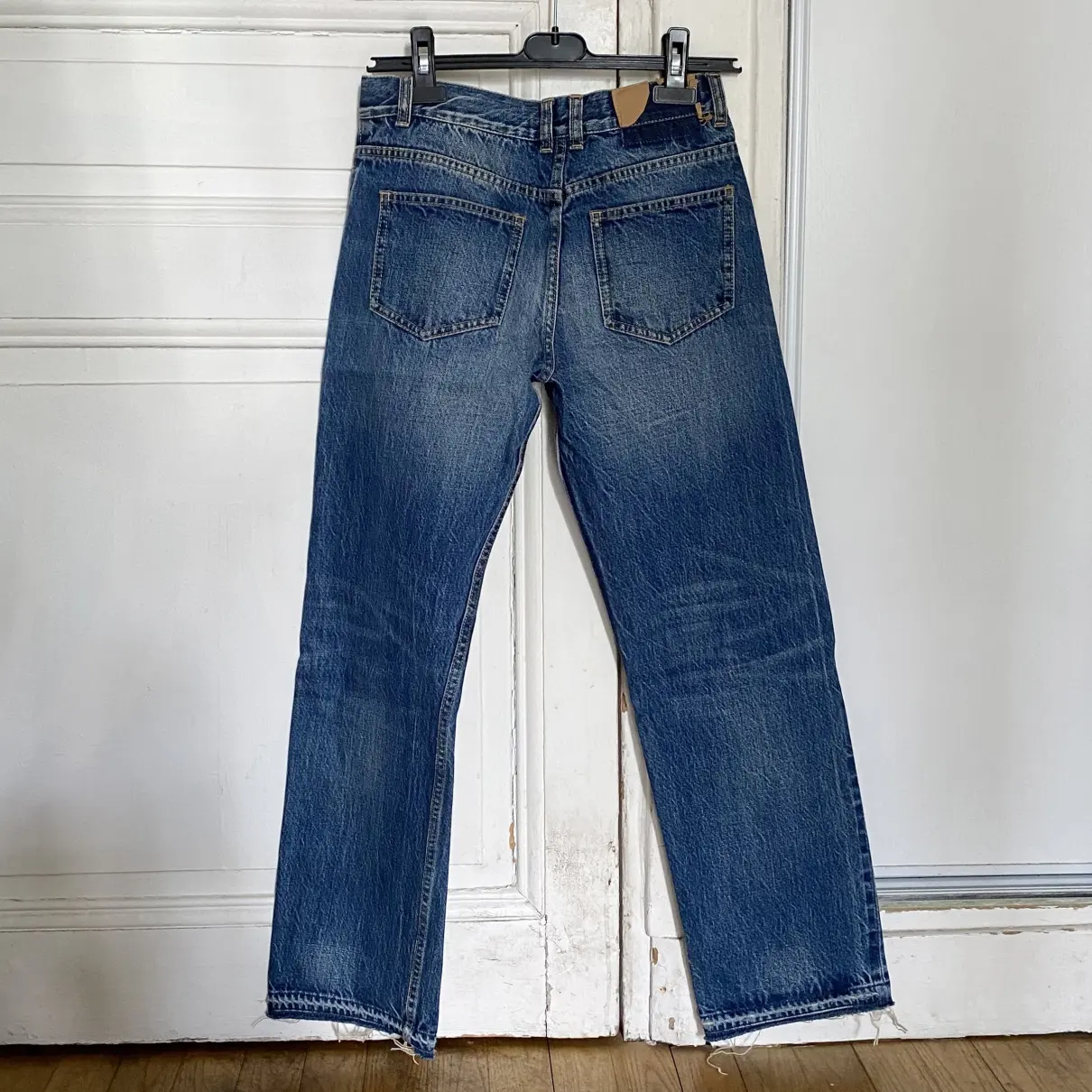 Golden Goose Straight jeans for sale
