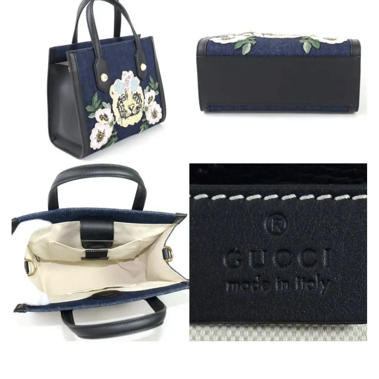 Crossbody bag Gucci