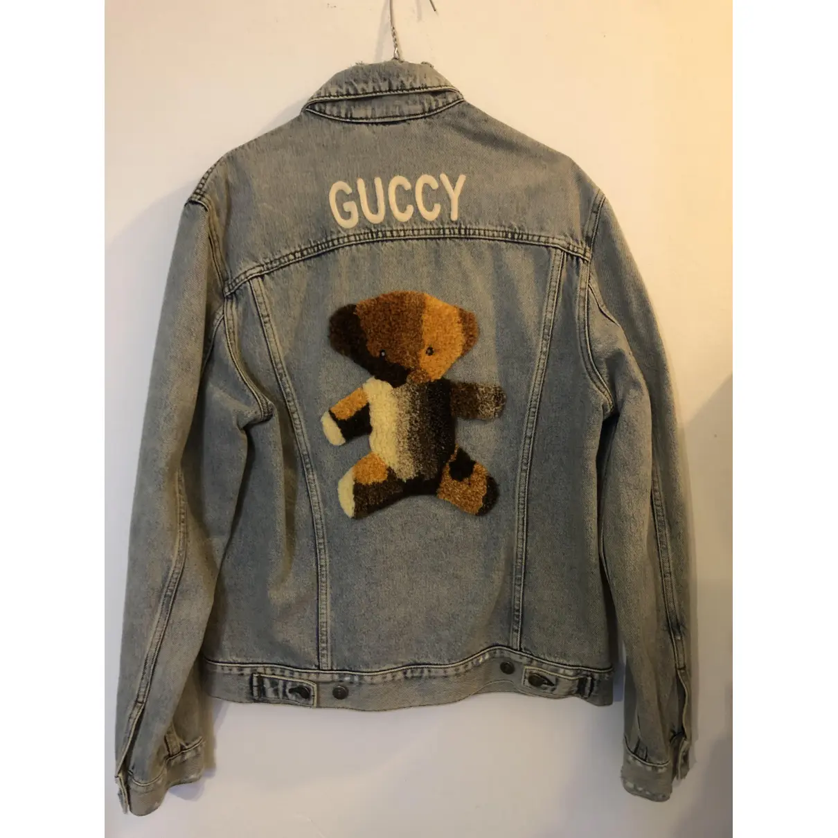 Buy Gucci Jacket online