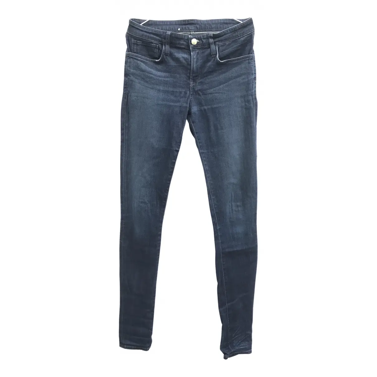 Slim jeans Helmut Lang