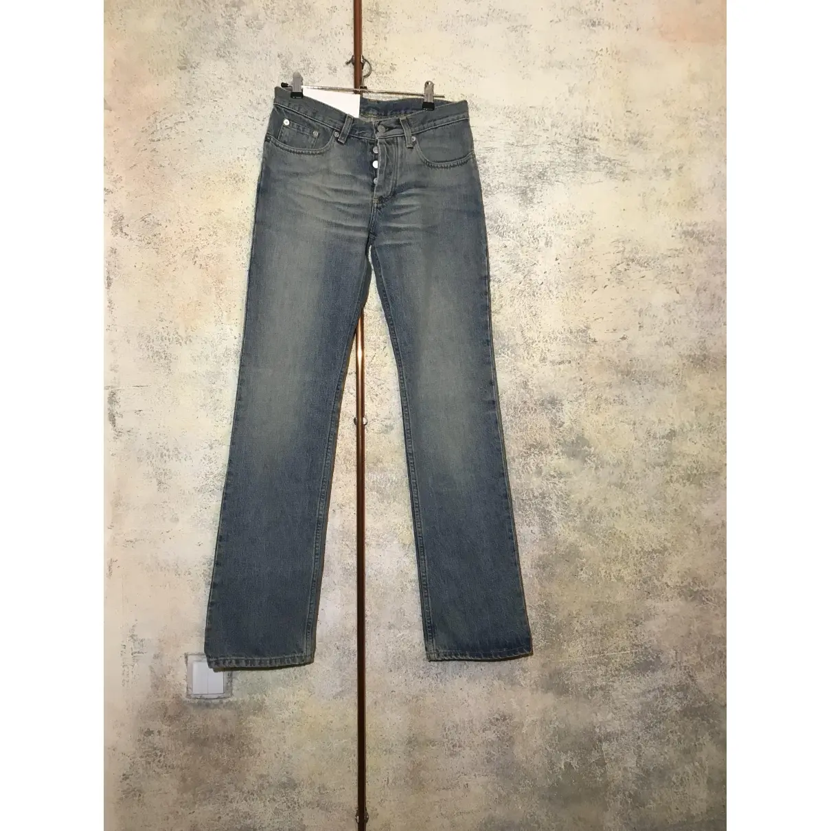 Blue Denim - Jeans Jeans Helmut Lang