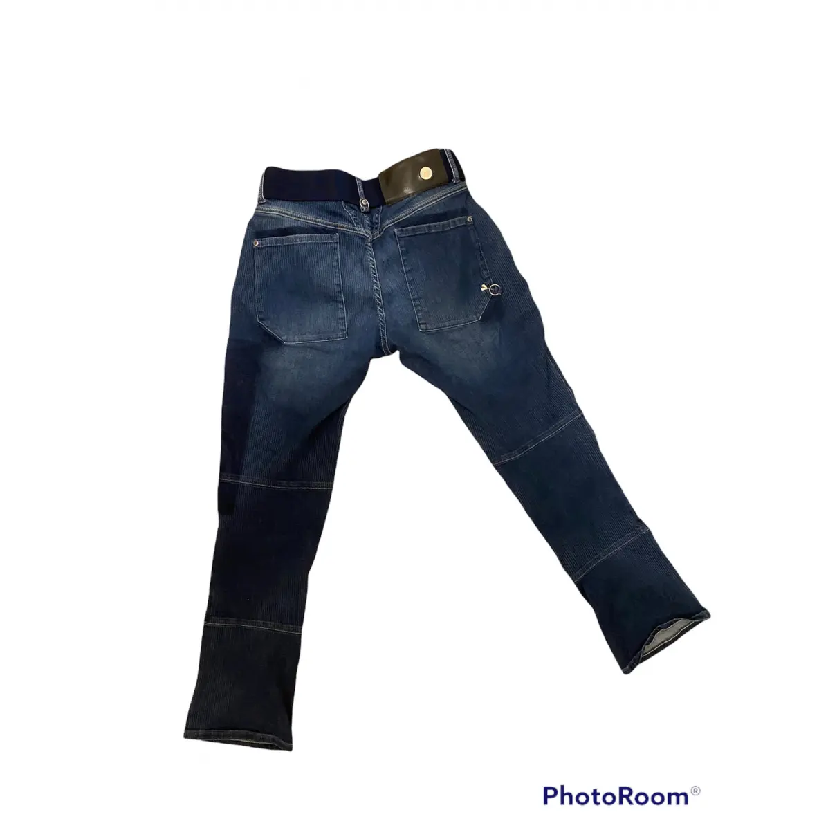 Buy HIGH Straight jeans online