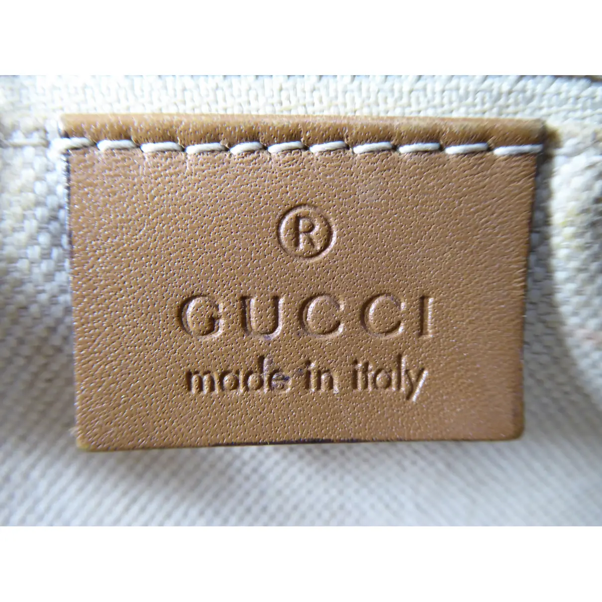 Hobo handbag Gucci
