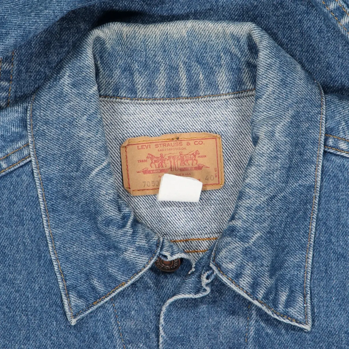 Buy Holiday Boileau x Vestiaire Collective Jacket online - Vintage