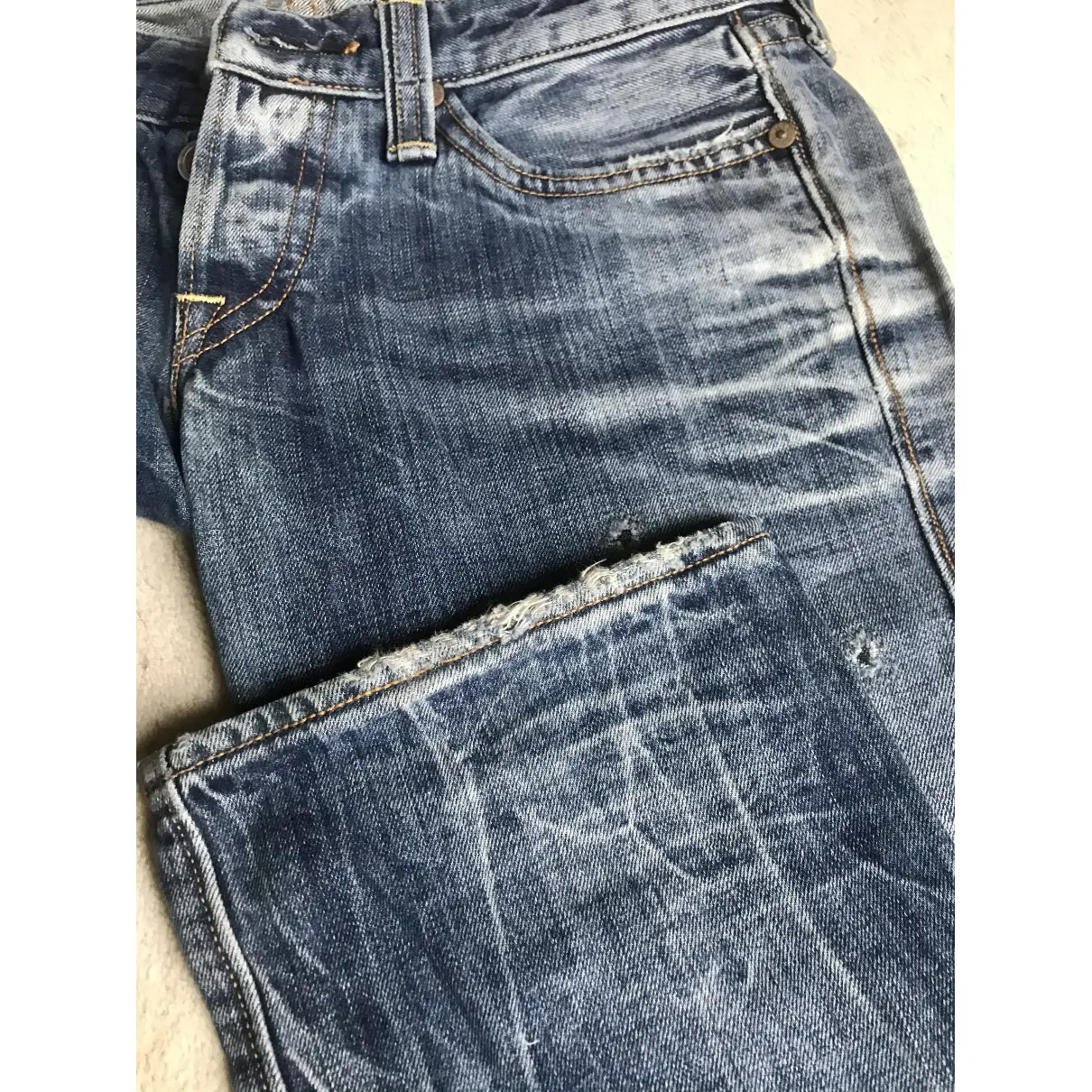 Buy Htc Straight jeans online
