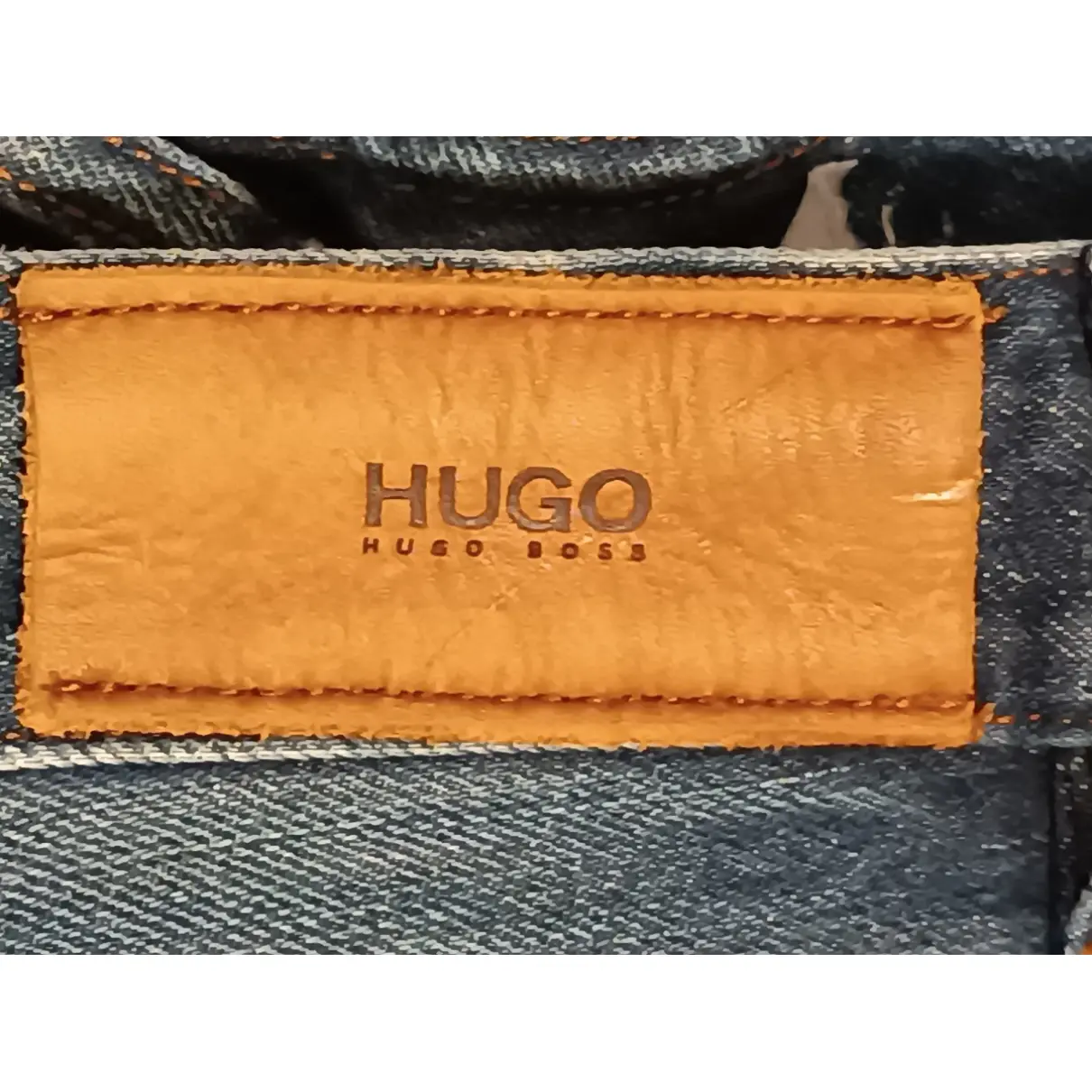 Bermuda Hugo Boss