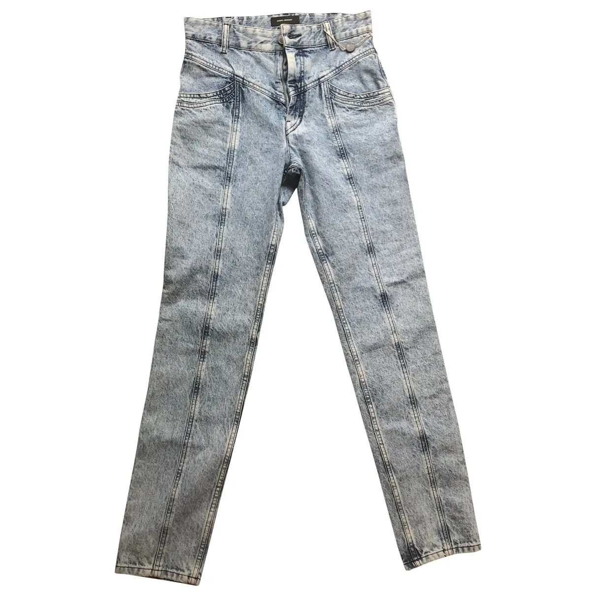Slim jeans Isabel Marant
