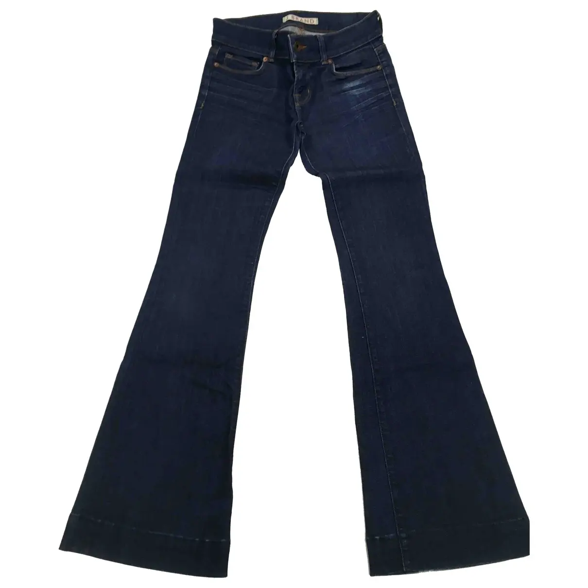 Blue Denim - Jeans Jeans J Brand