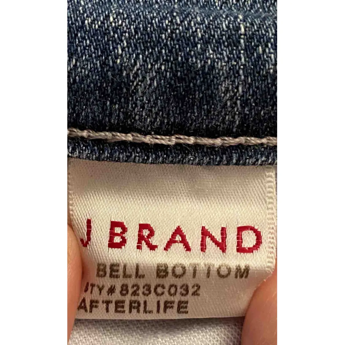 Jeans J Brand