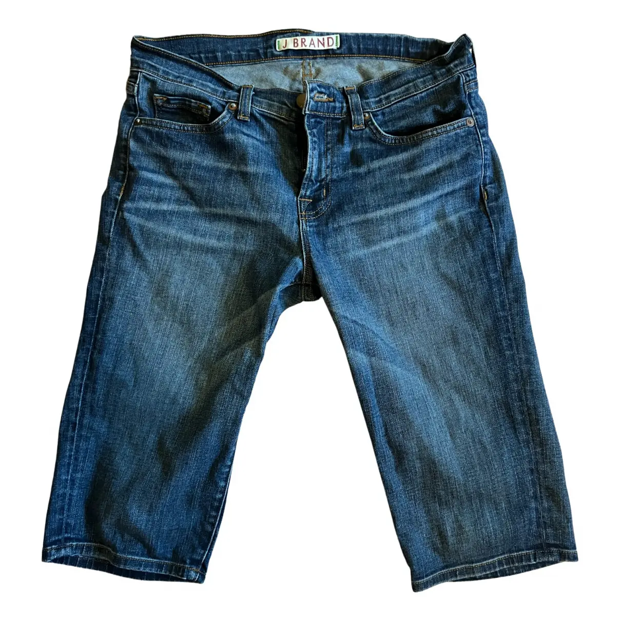 Short jeans J Brand