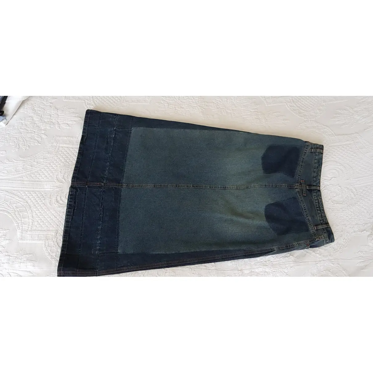 Buy Jean Paul Gaultier Maxi skirt online - Vintage