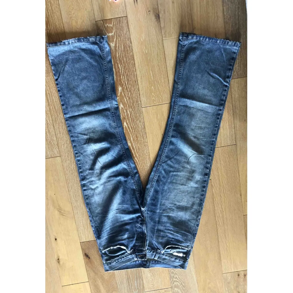 John Richmond Large jeans for sale - Vintage
