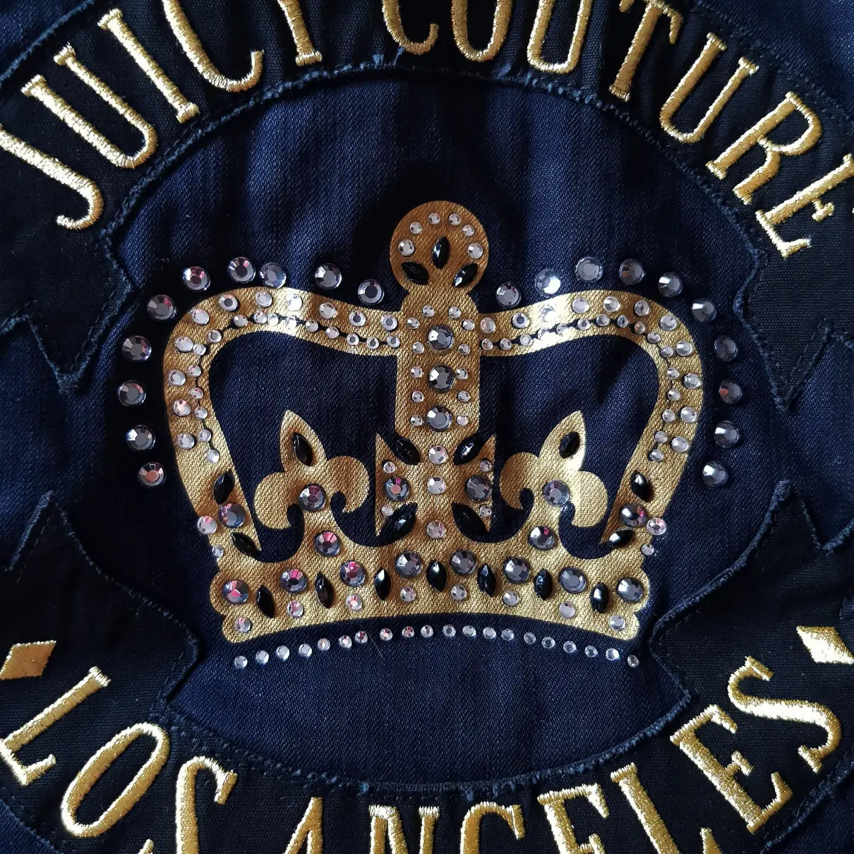 Jacket Juicy Couture
