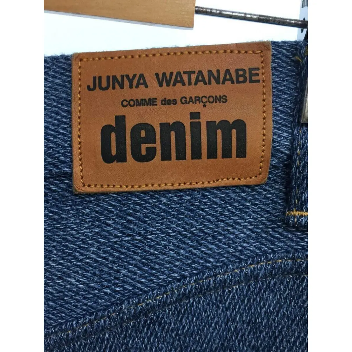 Luxury Junya Watanabe Trousers Men