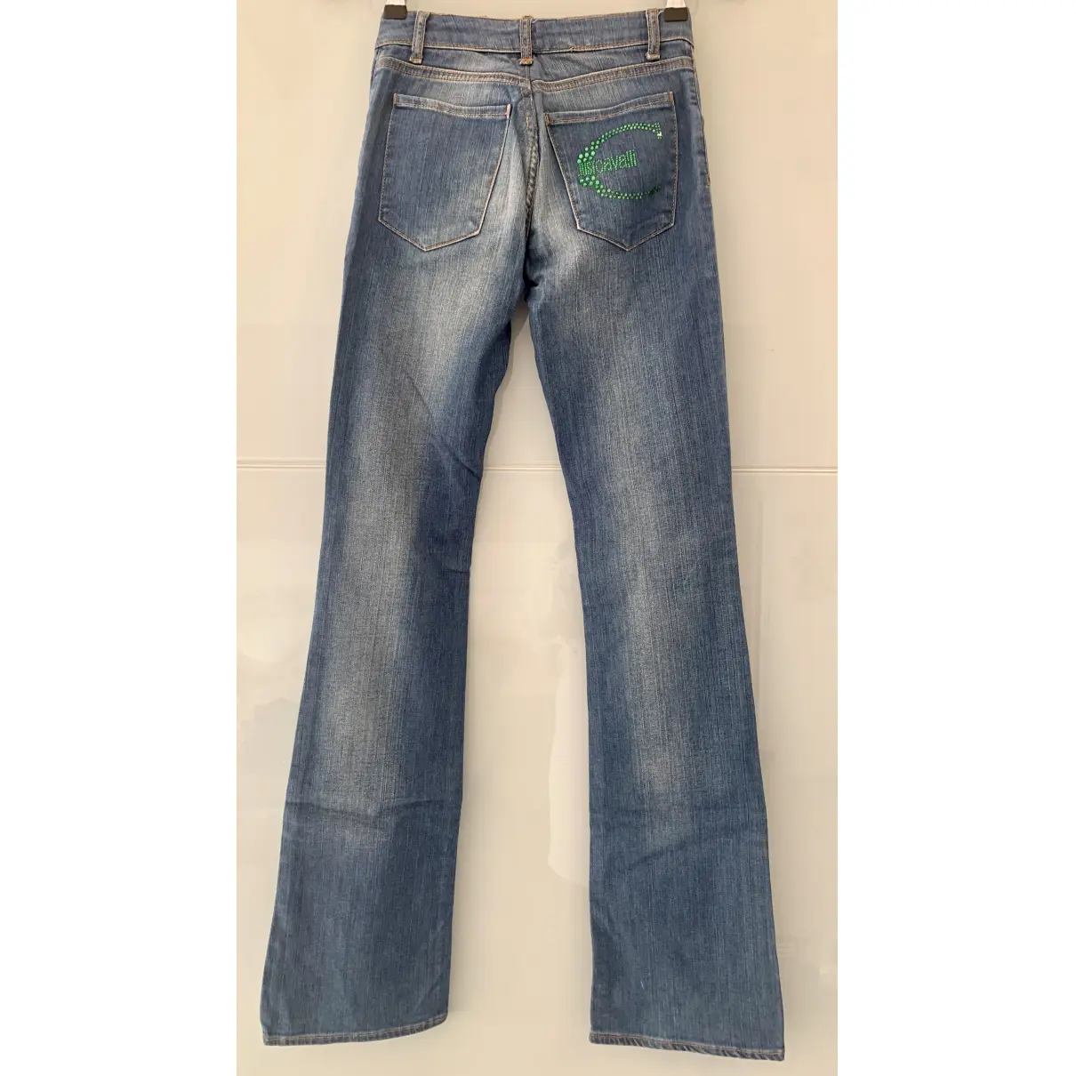 Buy Just Cavalli Straight jeans online - Vintage
