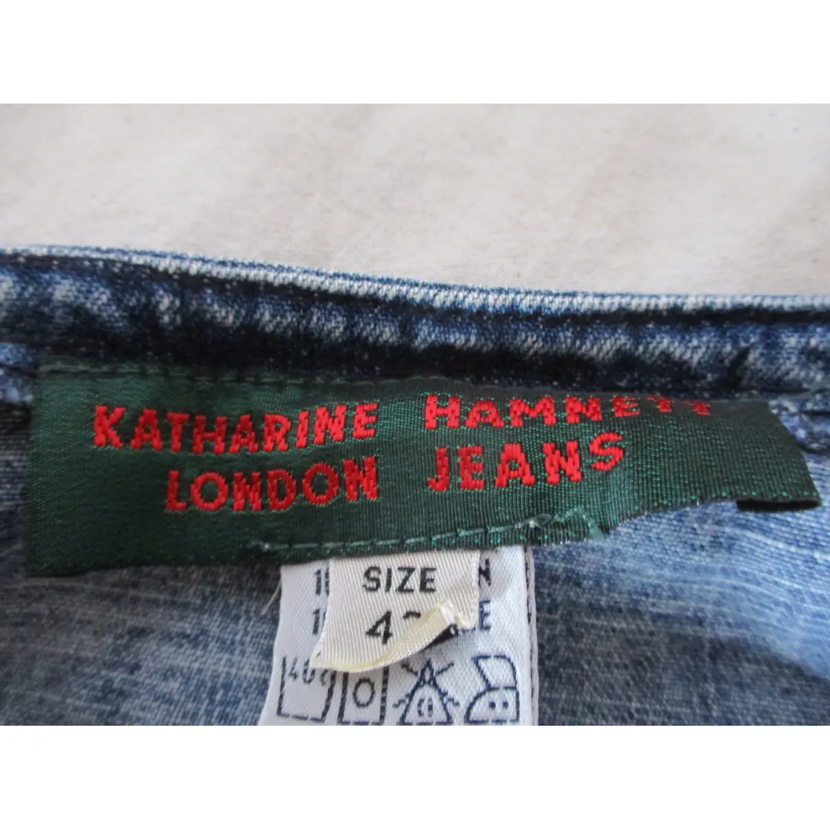 Luxury Katharine Hamnett Skirts Women