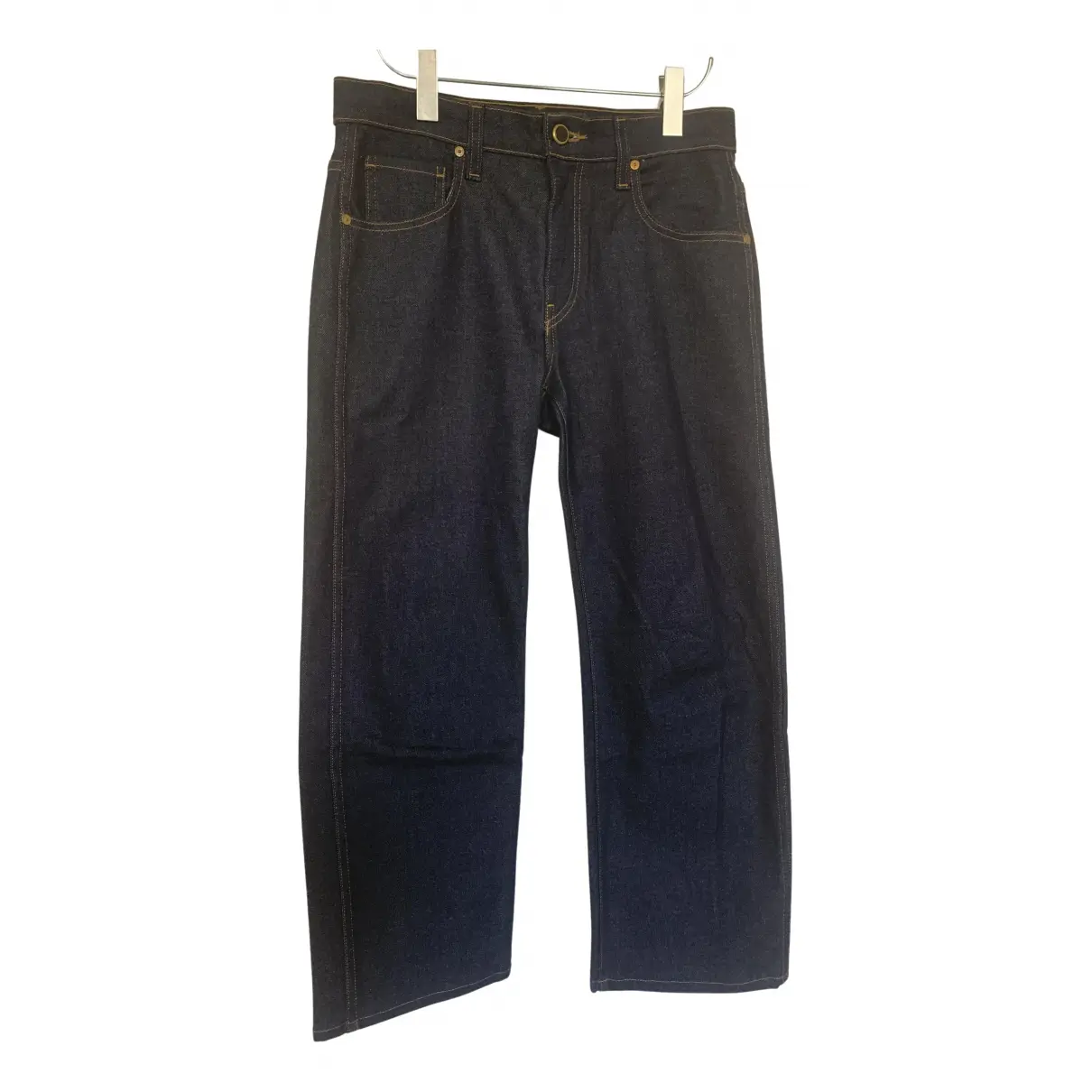 Blue Denim - Jeans Jeans Khaite