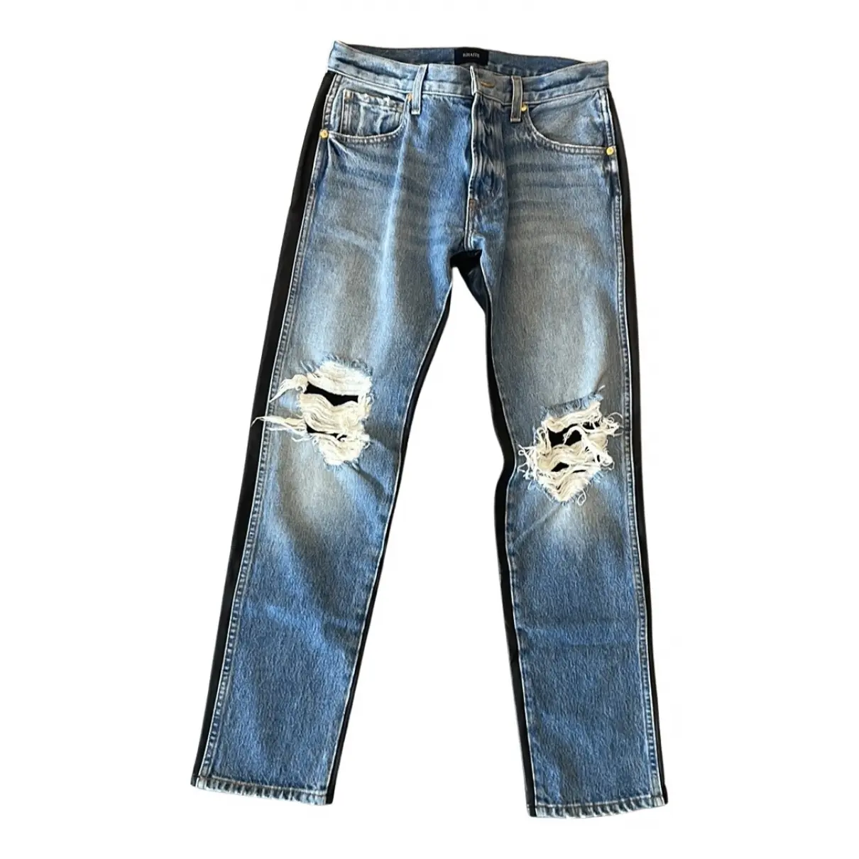 Slim jeans Khaite