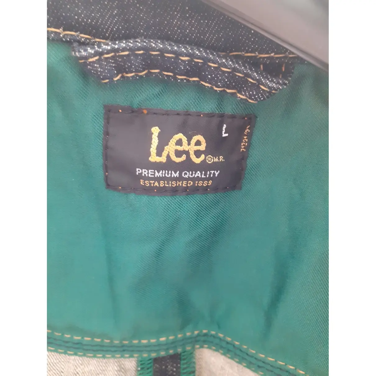 Buy Lee Jacket online