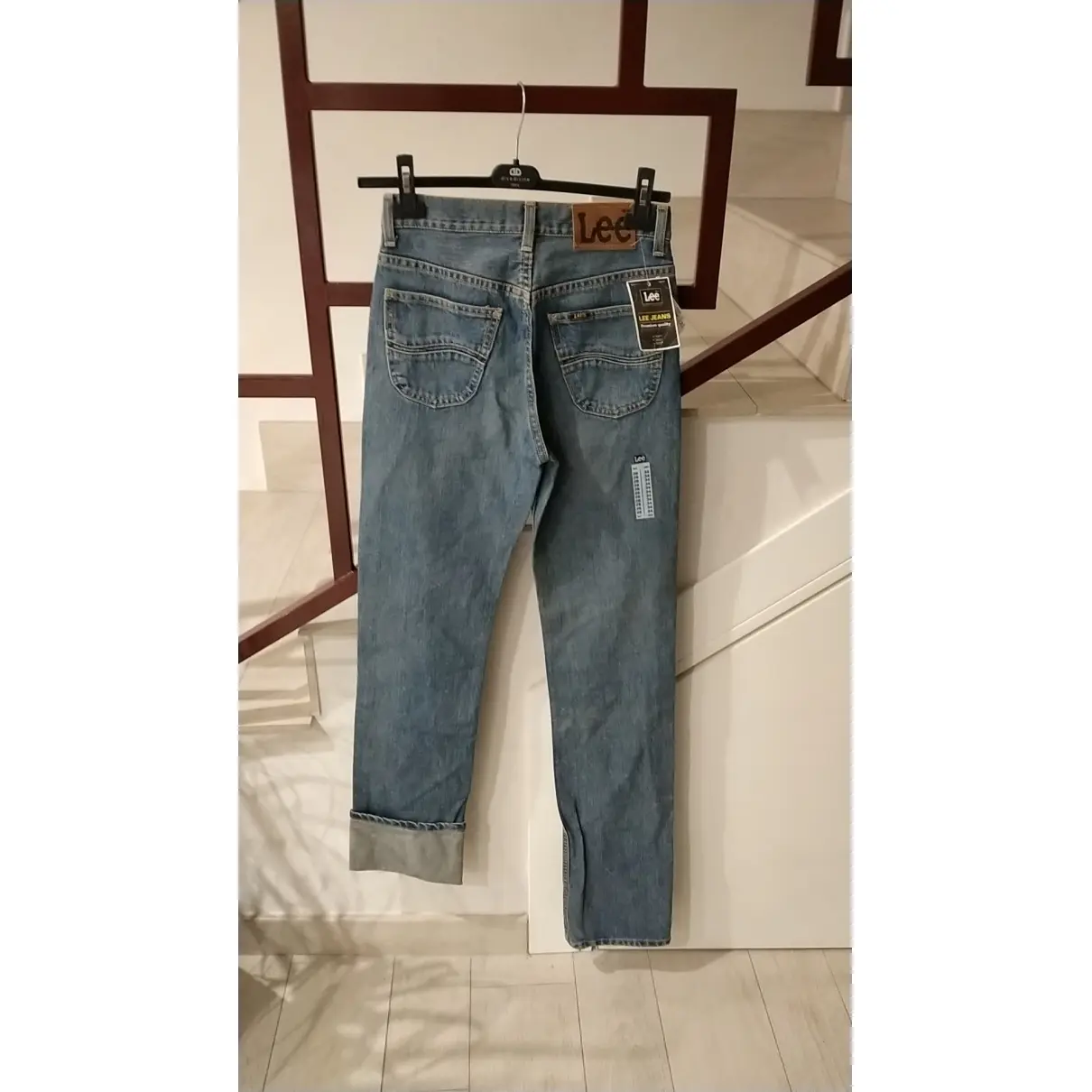 Buy Lee Jeans online