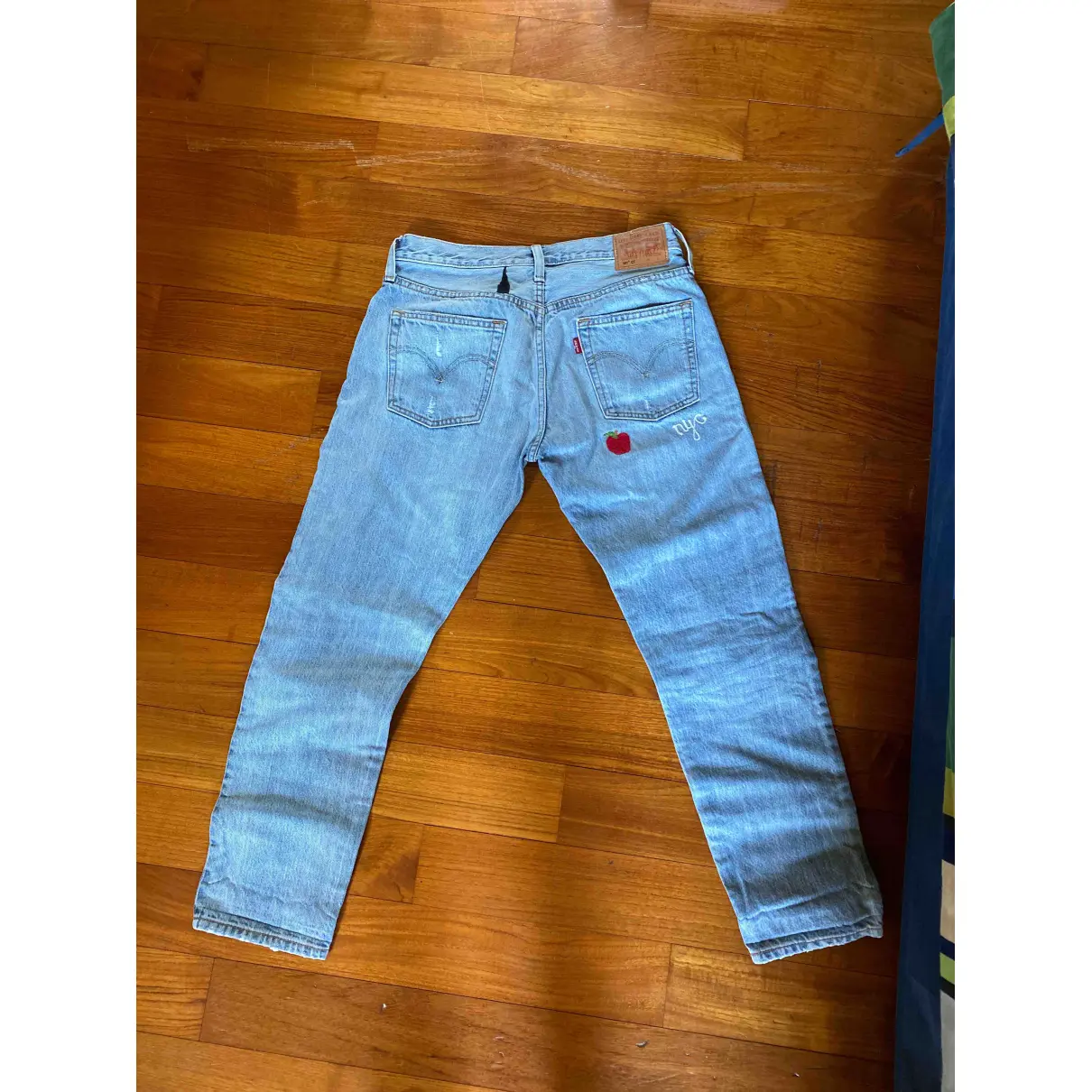 Buy Levi's Jeans online