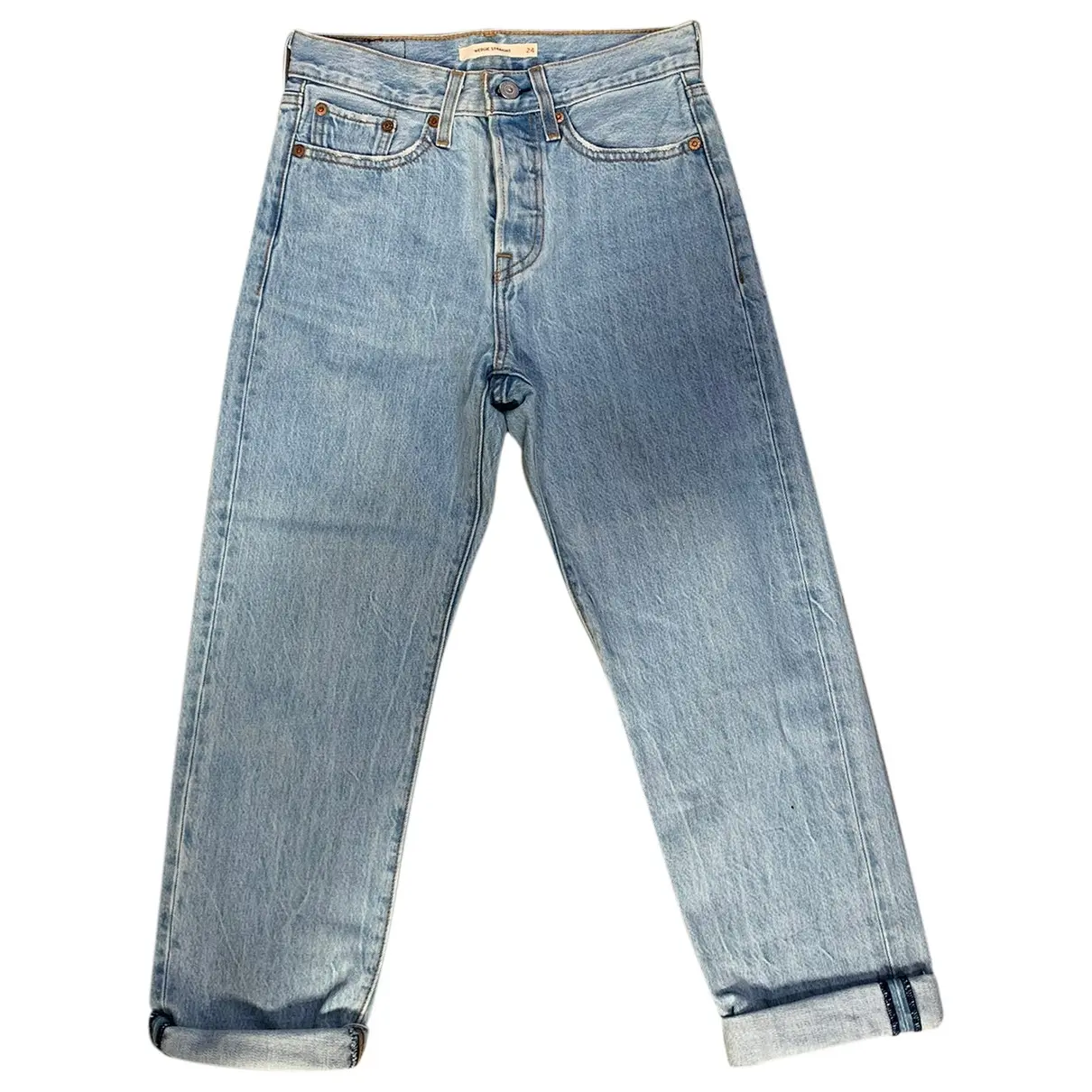 Straight jeans Levi's