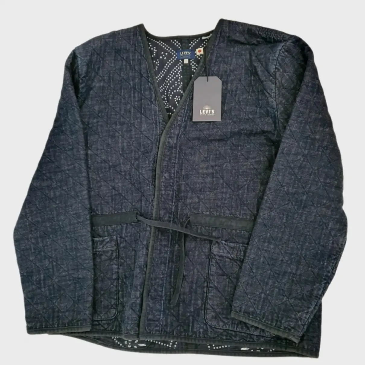 Buy Levi's Made & Crafted Vest online