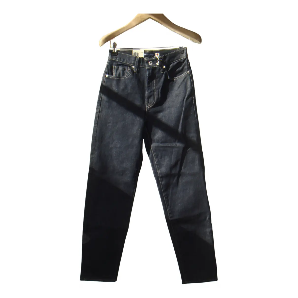 Straight jeans Levi's Made & Crafted