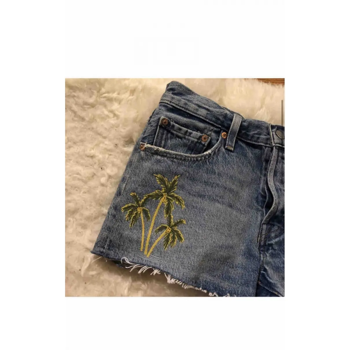 Levi's Shorts for sale